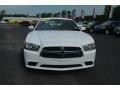 Bright White - Charger SE Photo No. 2