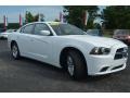 Bright White - Charger SE Photo No. 3