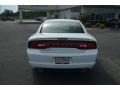 Bright White - Charger SE Photo No. 6