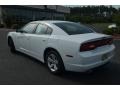 Bright White - Charger SE Photo No. 7