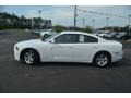 Bright White - Charger SE Photo No. 8
