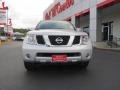 Silver Lightning Metallic - Pathfinder LE Photo No. 2