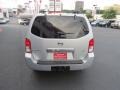 Silver Lightning Metallic - Pathfinder LE Photo No. 6