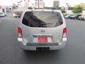 2005 Silver Lightning Metallic Nissan Pathfinder LE  photo #6