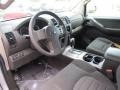 Silver Lightning Metallic - Pathfinder LE Photo No. 11
