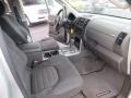 2005 Silver Lightning Metallic Nissan Pathfinder LE  photo #16