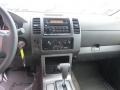 2005 Silver Lightning Metallic Nissan Pathfinder LE  photo #18