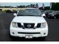 Avalanche White - Pathfinder SE 4x4 Photo No. 2
