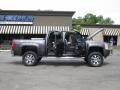 2010 Taupe Gray Metallic Chevrolet Silverado 1500 LTZ Crew Cab 4x4  photo #22