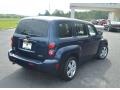 Imperial Blue Metallic - HHR LS Photo No. 5