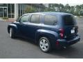 Imperial Blue Metallic - HHR LS Photo No. 7