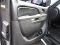2010 Taupe Gray Metallic Chevrolet Silverado 1500 LTZ Crew Cab 4x4  photo #39