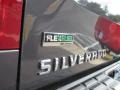 2010 Taupe Gray Metallic Chevrolet Silverado 1500 LTZ Crew Cab 4x4  photo #49