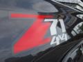 2010 Chevrolet Silverado 1500 LTZ Crew Cab 4x4 Badge and Logo Photo
