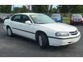 2004 White Chevrolet Impala   photo #3