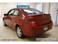 Sangria Red Metallic - Focus SE Coupe Photo No. 9
