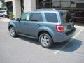 Steel Blue Metallic - Escape XLT V6 4WD Photo No. 3