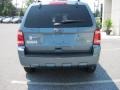 Steel Blue Metallic - Escape XLT V6 4WD Photo No. 4