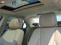 2012 Steel Blue Metallic Ford Fusion SEL V6 AWD  photo #6