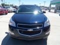 Dark Blue Metallic - Traverse LT AWD Photo No. 2