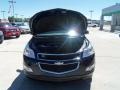 Dark Blue Metallic - Traverse LT AWD Photo No. 3