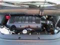 Dark Blue Metallic - Traverse LT AWD Photo No. 4