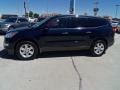 Dark Blue Metallic - Traverse LT AWD Photo No. 6