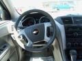 Dark Blue Metallic - Traverse LT AWD Photo No. 11