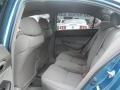 2009 Atomic Blue Metallic Honda Civic DX-VP Sedan  photo #16