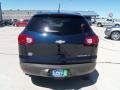 Dark Blue Metallic - Traverse LT AWD Photo No. 30