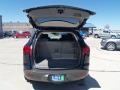 Dark Blue Metallic - Traverse LT AWD Photo No. 31