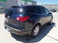 Dark Blue Metallic - Traverse LT AWD Photo No. 35