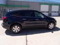 Dark Blue Metallic - Traverse LT AWD Photo No. 36