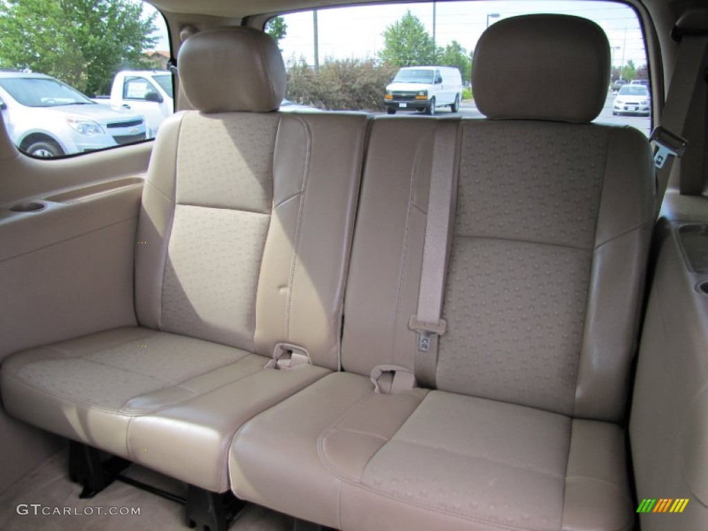 2006 Uplander LT - Amber Bronze Metallic / Cashmere photo #27