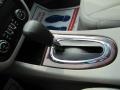 Silver Ice Metallic - Impala LTZ Photo No. 21