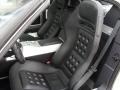 Ebony Black Interior Photo for 2005 Ford GT #6818183