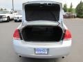 Silver Ice Metallic - Impala LTZ Photo No. 30