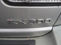 2002 Burnished Gold Metallic Lexus RX 300  photo #13