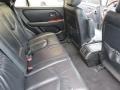 2002 Burnished Gold Metallic Lexus RX 300  photo #14