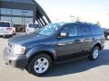 Mineral Gray Metallic - Durango SXT 4x4 Photo No. 3