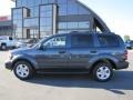 Mineral Gray Metallic - Durango SXT 4x4 Photo No. 4