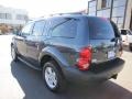 Mineral Gray Metallic - Durango SXT 4x4 Photo No. 5