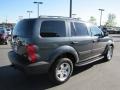 Mineral Gray Metallic - Durango SXT 4x4 Photo No. 7