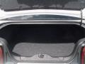 Stone Trunk Photo for 2013 Ford Mustang #68182110