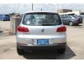 Reflex Silver Metallic - Tiguan S Photo No. 6