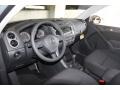 Reflex Silver Metallic - Tiguan S Photo No. 10