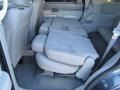 Dark/Light Slate Gray Rear Seat Photo for 2008 Dodge Durango #68182179