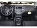Reflex Silver Metallic - Tiguan S Photo No. 14