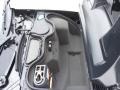 2005 Ford GT Standard GT Model Trunk