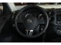Reflex Silver Metallic - Tiguan S Photo No. 15